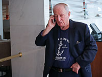 ОМЕЦ: 10 лет назад Иегуда Вайнштейн отдыхал на яхте Ронеля Фишера