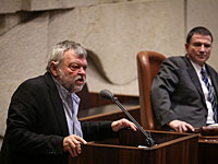 Провален законопроект об отмене НДС на основные продукты питания