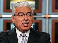 Экс-премьер Египта приговорен к пяти годам тюрьмы