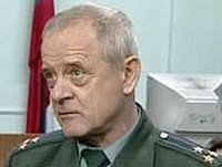Экс-полковник ГРУ Квачков, осужденный за попытку свергнуть 