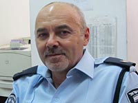 Марк Ландман