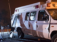 Задержаны четыре друза, подозреваемые в линчевании раненого сирийца