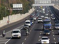 Утверждено строительство парка над шоссе Аялон