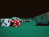 В Нетании обнаружено подпольное казино: задержаны трое подозреваемых