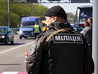Беспорядки в Мукачево: четверо бойцов 