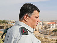 Йоав Мордехай рекомендует сократить выдачу разрешений израильским арабам на посещение Газы