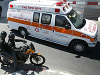 На Прибрежном шоссе автомобиль насмерть сбил пешехода