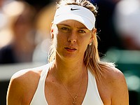 СМИ: Мария Шарапова рассталась с Григором Димитровым