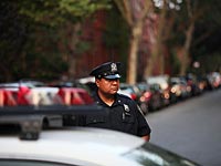 Убийство и самоубийство на просмотре фильма 