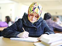 В Бельгии откроется первая средняя школа для мусульман