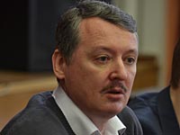 Экс-министр обороны ДНР по поводу иска жертв крушения: