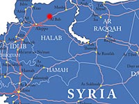 Жертвами авианалета сирийских ВВС в городе Аль-Баб стали 11 мирных граждан