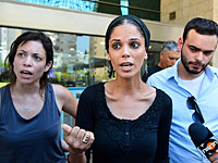 СМИ: фермер Давид Бар Кафра был убит