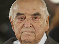 Лорд Вейденфельд помогает христианам Ближнего Востока: 