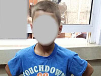 Полиция: хулиганам, повредившим автомобиль еврейской семьи в Иерусалиме, 10 и 12 лет