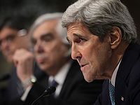 Джон Керри: нападение Израиля на Иран станет гигантской ошибкой