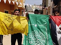 Представитель ФАТХ призвал ХАМАС присоединиться к палестинскому правительству