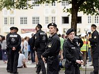 Германские власти подозревают российского физика в шпионаже