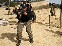 ХАМАС открыл очередные летние лагеря для подготовки