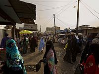 Саудовская Аравия объявила пятидневное прекращение огня в Йемене