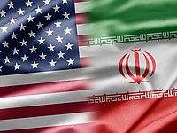 Иран посоветовал госсекретарю США прекратить 