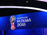 Жеребьевка чемпионата мира: распределение стран КОНКАКАФ и Океании