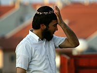 10 лет размежевания: накануне депортации из Газы. Фотоархив