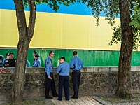 В Киеве священнику дважды выстрелили в голову, но он выжил