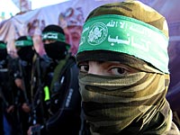 25.000 новых боевиков ХАМАСа готовятся освобождать Палестину