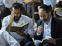 Завершились посещения Храмовой горы в честь 9 ава: паломничество совершили свыше 850 человек