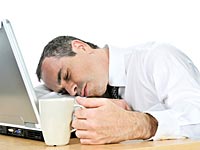 Ученые: работа по ночам  чревата ожирением и онкологическими болезнями 