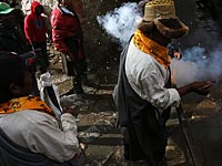 Мальчик из Непала обезглавлен односельчанами – чтобы 