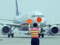 Предотвращена попытка самосожжения на борту лайнера Shenzhen Airlines