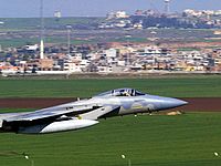 Турция нанесла авиаудары по позициям курдов в Ираке