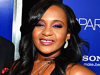 В возрасте 22 лет умерла дочь певицы Уитни Хьюстон