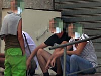 Тайный агент помог задержать 20 наркоторговцев на юге страны