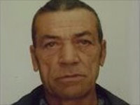 Внимание, розыск: в Хайфе пропал Мансур Волохонский