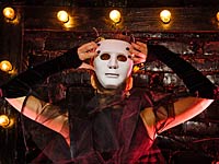 Задержаны сутенеры, подчинявшие африканок с помощью обрядов вуду