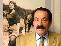 Умер известный итальянский писатель Себастьяно Вассалли, кандидат на Нобелевскую премию