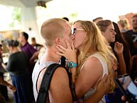 Летний призыв 2015 года: новобранцы ЦАХАЛа