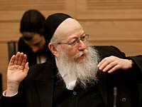 Лицман: медицинская марихуана будет продаваться в аптеках