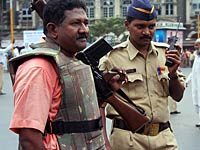 В штате Пенджаб бандиты атаковали полицейский участок: шестеро погибших