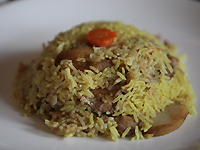 Ученые предложили безопасный способ приготовления риса, избавляющий его от мышьяка