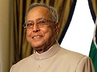 В октябре президент Индии впервые посетит Израиль