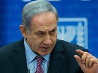 Нетаниягу на несколько часов посетит Кипр для обсуждения газового вопроса