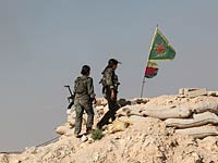 США и Турция создают зону безопасности, чтобы остановить  курдов 