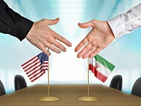 СМИ: администрация США скрыла существование секретного договора с Ираном