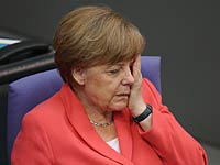 Палестинка Рим, которой разрешили остаться в Германии, мечтает об уничтожении Израиля