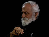 Настоятель Храма Гроба Господня отец Самвел Агоян ответил на детские вопросы