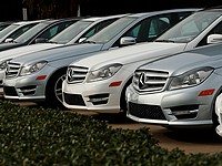 В Яффо был замечен  